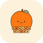 橙豆 App 图标