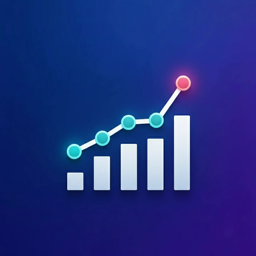 TradingBar App 图标